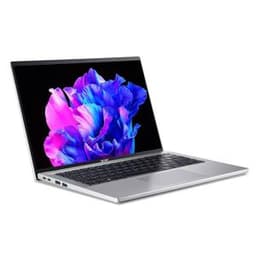 Acer Swift Go 14" Core i7 1.7 GHz - SSD 1 TB - 16GB AZERTY - Französisch