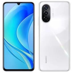 Huawei nova Y70 Plus 128GB - Weiß - Ohne Vertrag