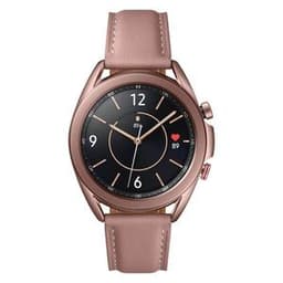 Smartwatch Samsung GPS -