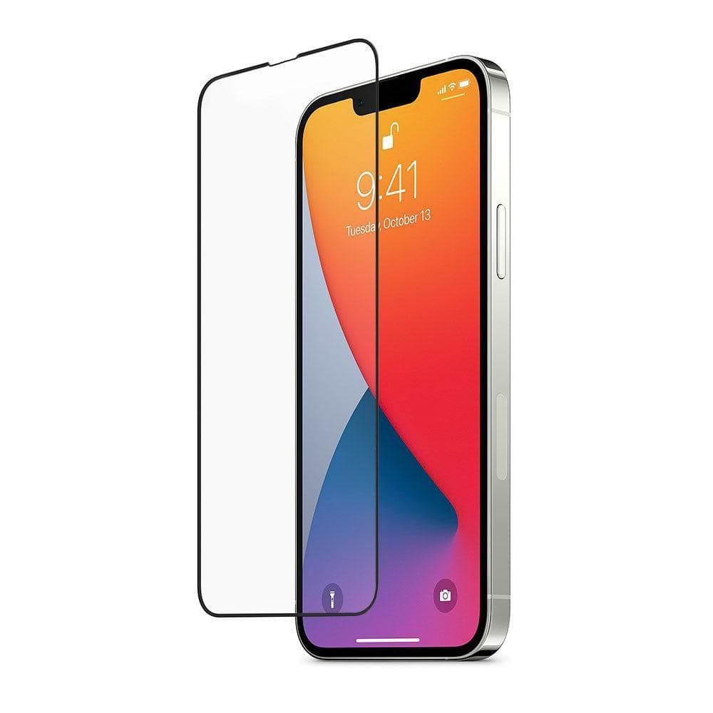 Displayschutz Evetane iPhone 13 Pro - Transparent