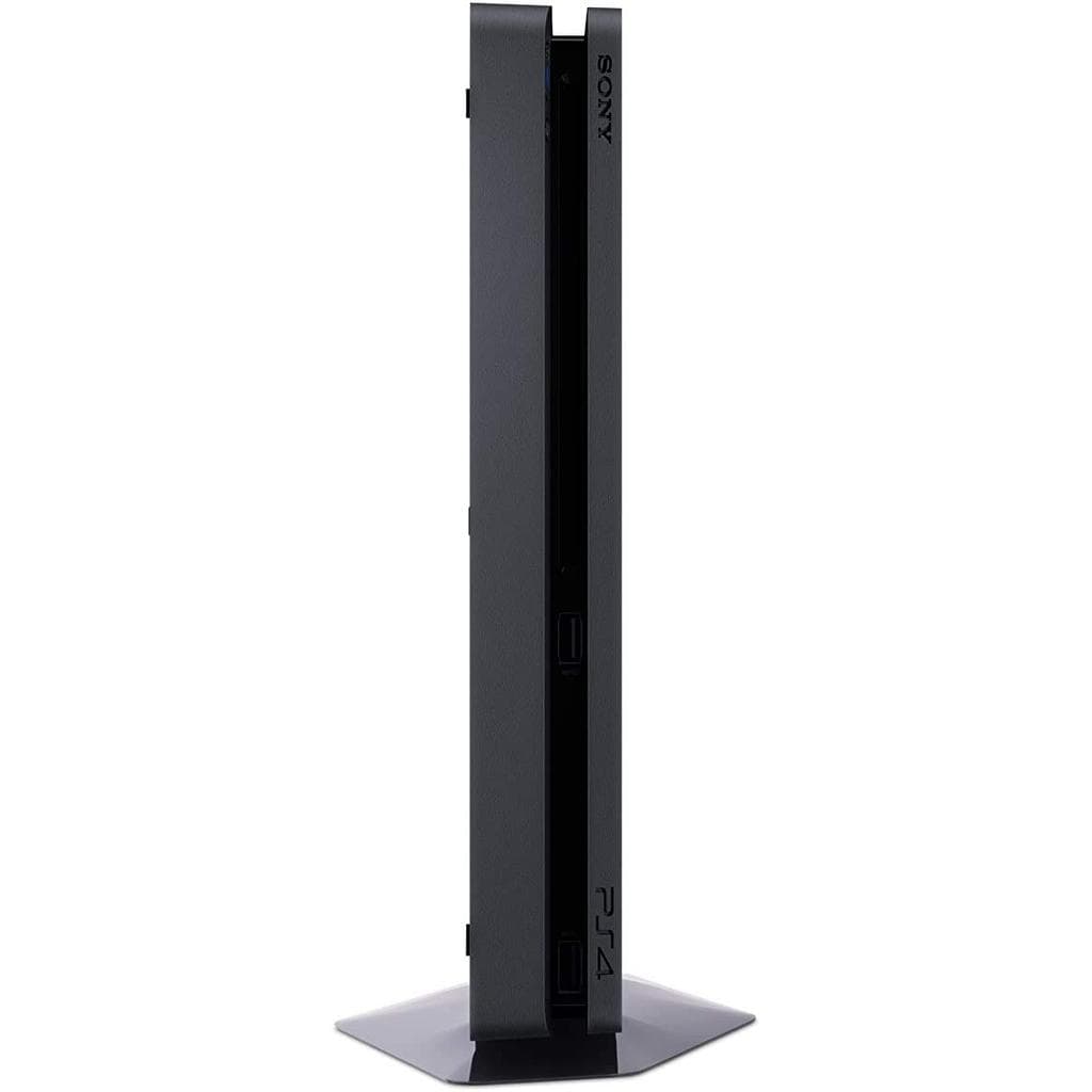 PlayStation 4 Slim 1000GB - Schwarz