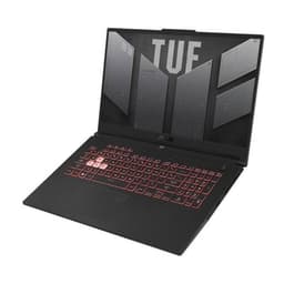 Asus TUF Gaming A15 FA507NVR-LP129 15" Ryzen 7 3.1 GHz - SSD 512 GB - 16GB - NVIDIA GeForce RTX 4060 QWERTY - Englisch