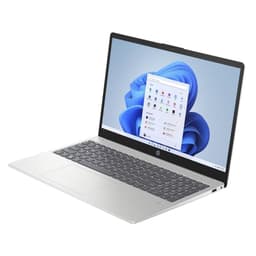 HP 15-fc0118nf 15" Ryzen 7 2 GHz - SSD 512 GB - 16GB AZERTY - Französisch