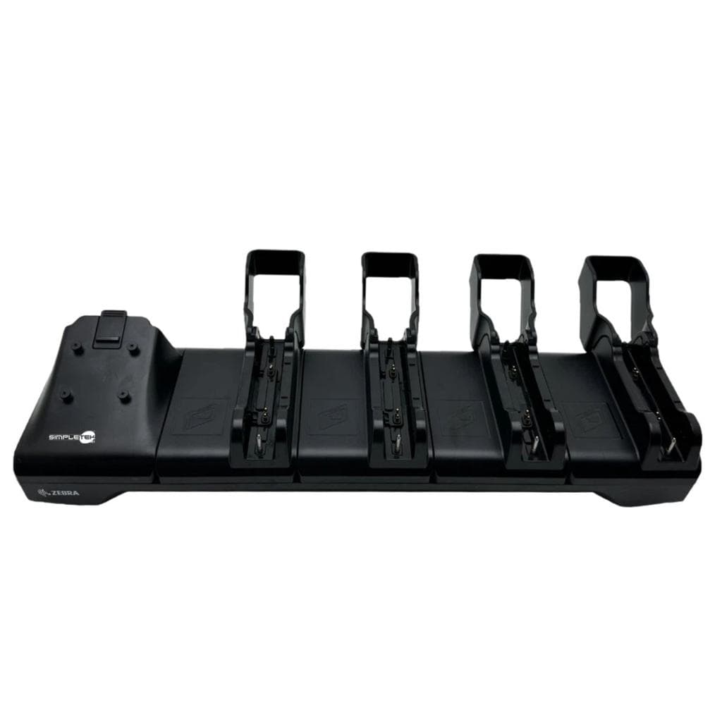 Zebra CRD-ET5X-SE4CO3-01 Docking-Station