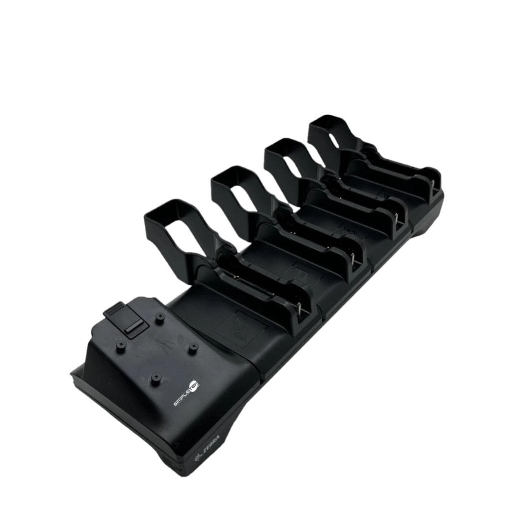 Zebra CRD-ET5X-SE4CO3-01 Docking-Station