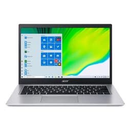 Acer Aspire 5 14" Core i3 3 GHz - SSD 512 GB - 8GB AZERTY - Französisch