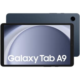 Galaxy Tab A9 64GB - Dunkelblau - WLAN