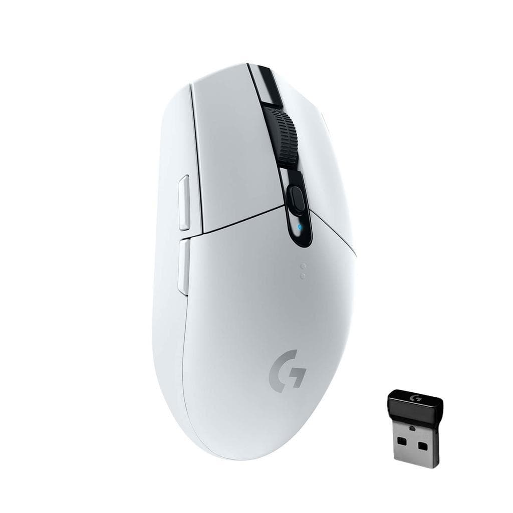 Logitech G305 Lightspeed Maus Wireless
