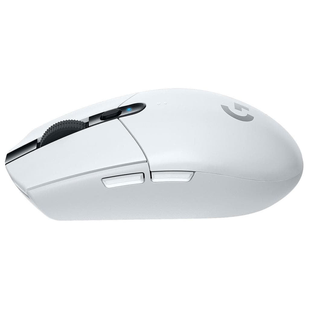 Logitech G305 Lightspeed Maus Wireless