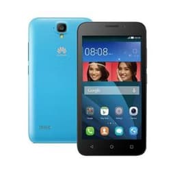Huawei Y560 8GB - Blau - Ohne Vertrag