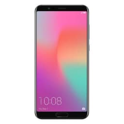 Honor View 10 128GB - Schwarz - Ohne Vertrag