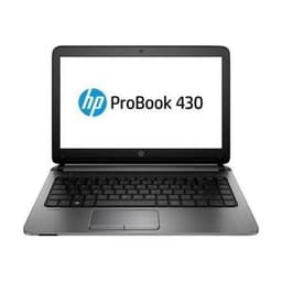 Hp ProBook 430 G2 13" Core i3 1.9 GHz - SSD 1 TB - 16GB AZERTY - Französisch