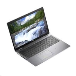 Dell Latitude 5520 15" Core i5 2.6 GHz - SSD 512 GB - 32GB AZERTY - Französisch