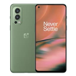OnePlus Nord 2 5G 256GB - Grün - Ohne Vertrag