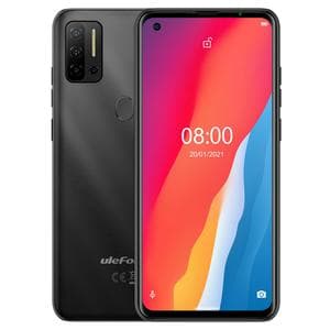 UleFone Note 11P