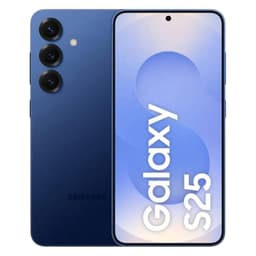 Galaxy S25 512GB - Dunkelblau - Ohne Vertrag