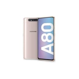 Galaxy A80 128GB - Gold - Ohne Vertrag