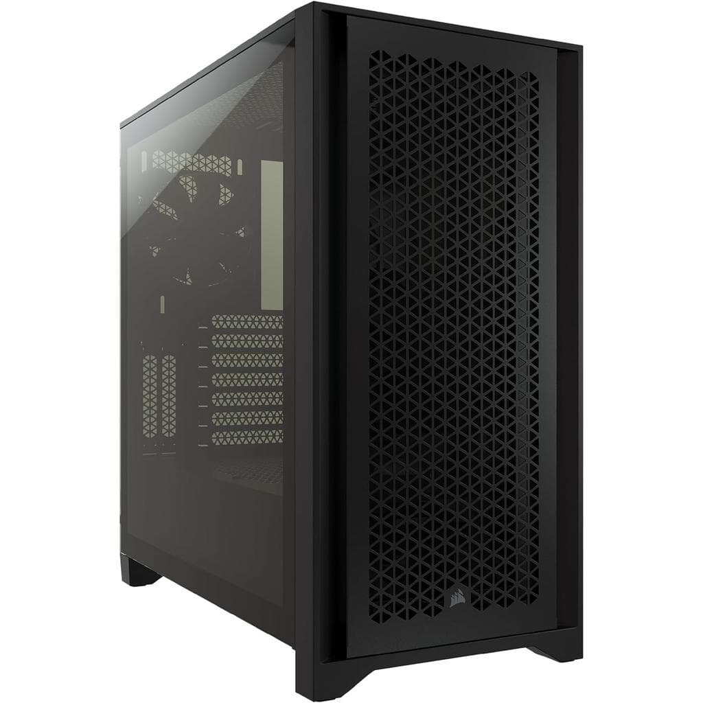 Corsair 4000D Airflow Core i5 3.5 GHz - SSD 2 TB - 16 GB - NVIDIA GeForce RTX 4060