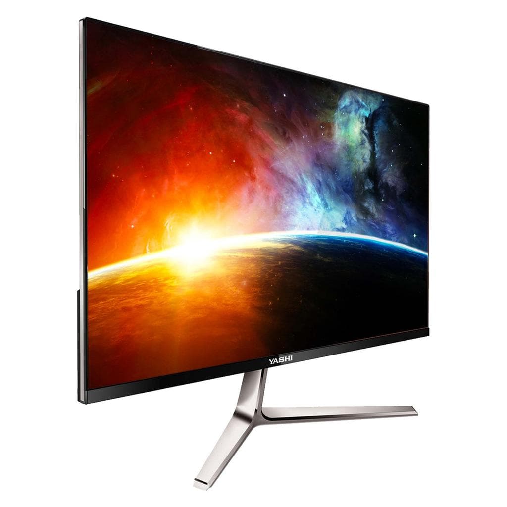 Bildschirm 24" LED FULL HD Yashi YZ2407