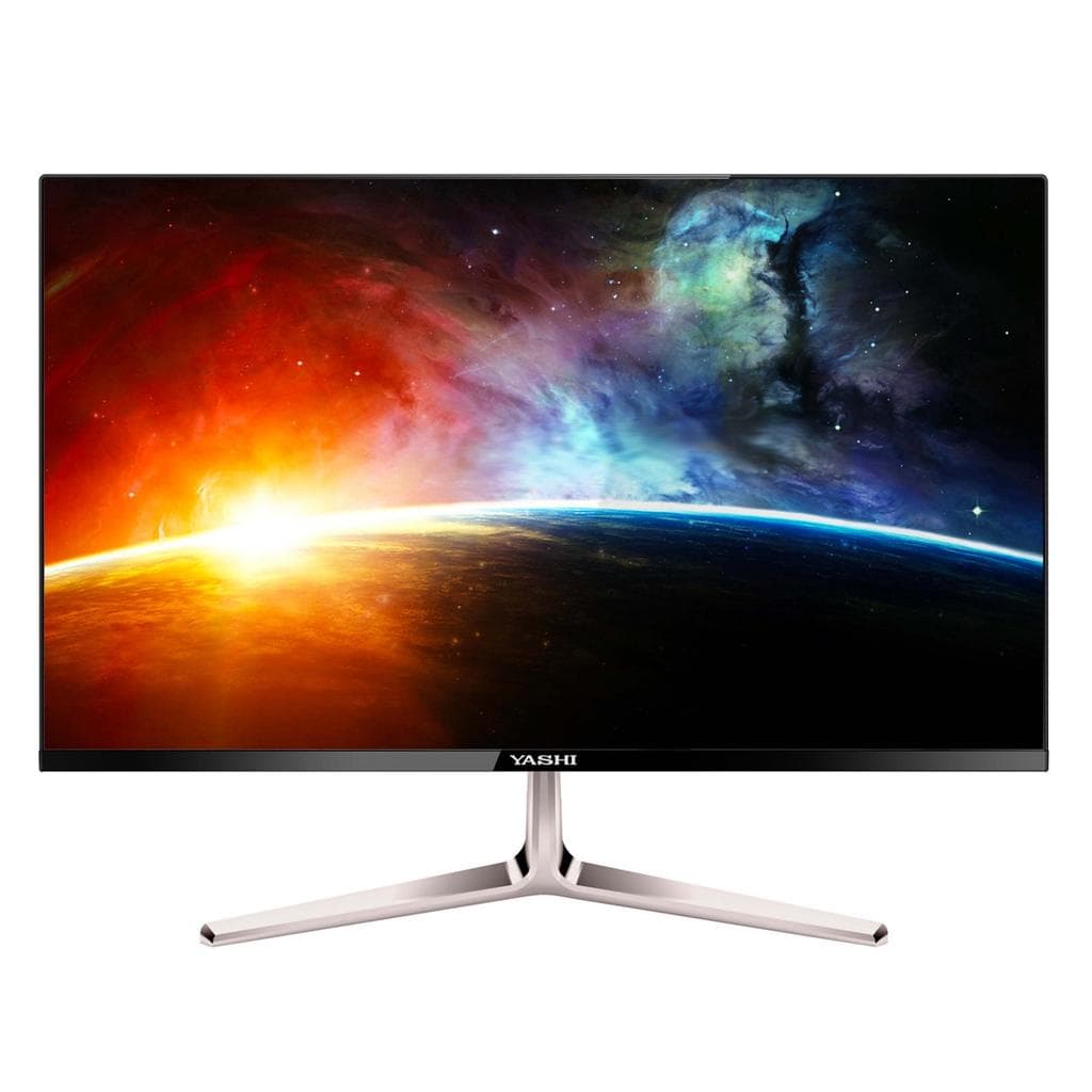 Bildschirm 24" LED FULL HD Yashi YZ2407