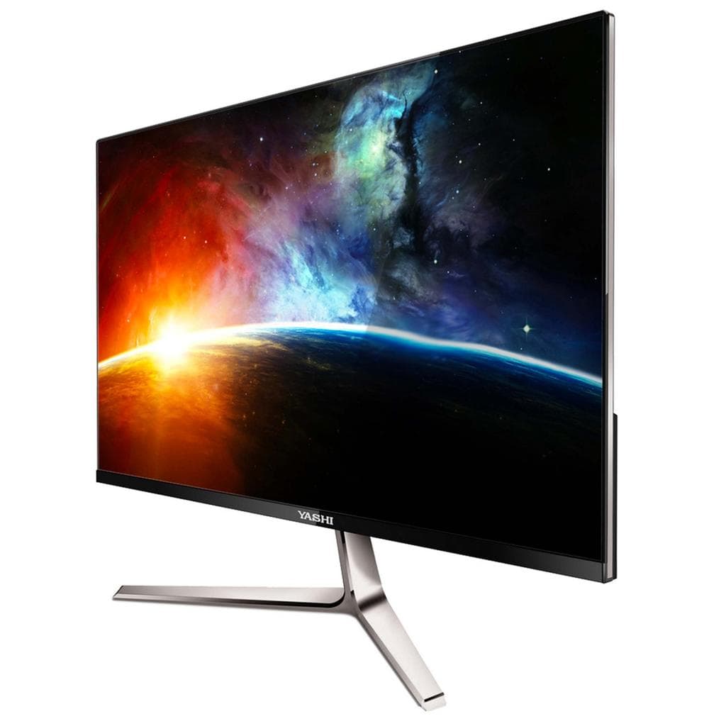 Bildschirm 24" LED FULL HD Yashi YZ2407