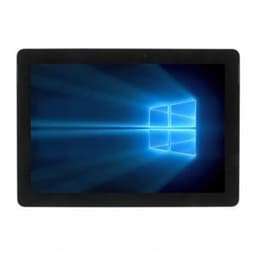 Microsoft Surface Go 10" Pentium Gold 1.6 GHz - SSD 128 GB - 8GB Ohne Tastatur