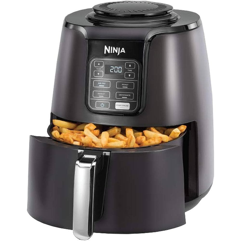Ninja Air Fryer AF100EU