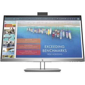 Bildschirm 23" LCD FHD HP EliteDisplay E243D