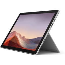 Microsoft Surface Pro 8 13" 2.4 GHz - SSD 128 GB - 8GB QWERTY - Englisch