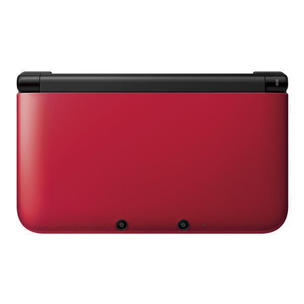 Nintendo 3DS XL - Rot