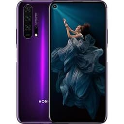 Honor 20 Pro 128GB - Schwarz - Ohne Vertrag