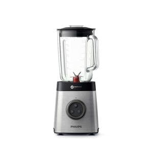 Standmixer Philips Avance Collection HR3655/00 L - Grau