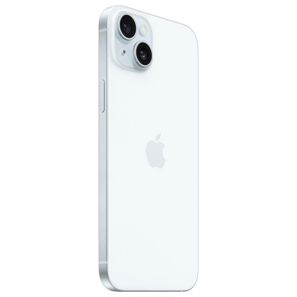 iPhone 15 Plus 128GB - Blau - Ohne Vertrag