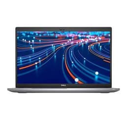 Dell Latitude 5520 15" Core i5 1.7 GHz - SSD 512 GB - 32GB QWERTZ - Deutsch