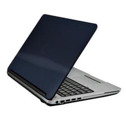 HP ProBook 650 G1 15" Core i5 2.6 GHz - SSD 128 GB RAM 8 GB QWERTZ - Deutsch