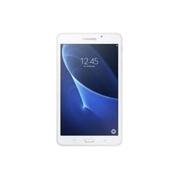 Galaxy Tab A 7.0 (2016) 8GB - Weiß - WLAN
