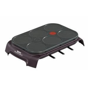 Tefal PY551012 Kreppmaschine