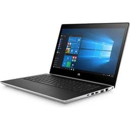 HP ProBook 440 G5 14" Core i3 2.4 GHz - SSD 256 GB - 8GB QWERTZ - Deutsch