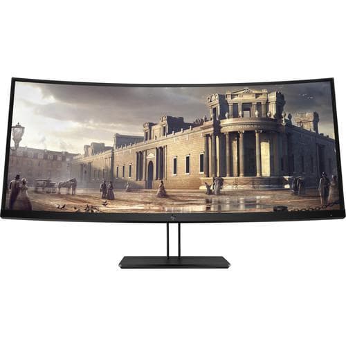 Bildschirm 37" LCD QHD+ HP Z38C