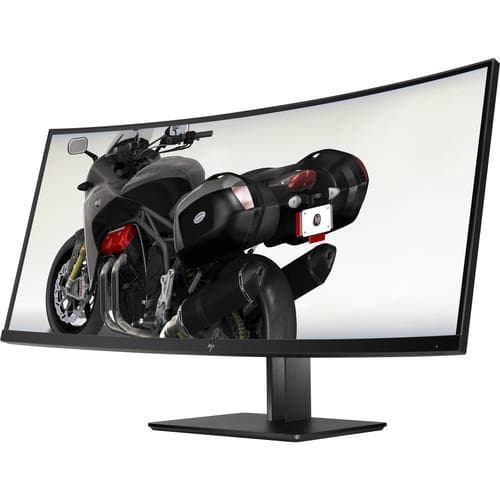 Bildschirm 37" LCD QHD+ HP Z38C