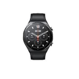 Xiaomi Watch S1 Bluetooth 46 mm - Schwarz
