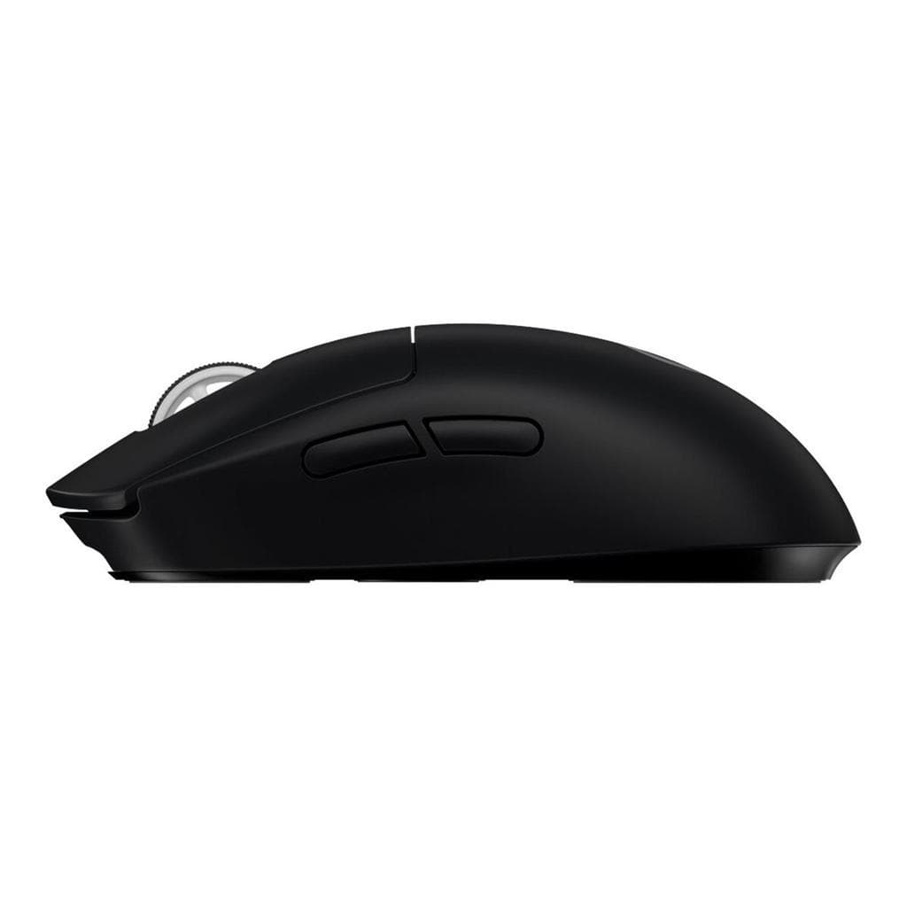 Logitech Pro X Superlight 2 SE Maus Wireless