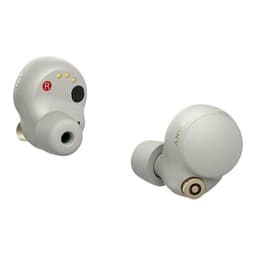 Ohrhörer In-Ear Bluetooth Rauschunterdrückung - Sony WF-1000XM4
