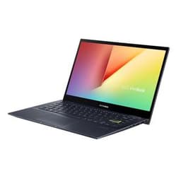 Asus VivoBook Flip 14 TM420IA-EC069T 14" Ryzen 7 2 GHz - SSD 512 GB - 16GB AZERTY - Französisch