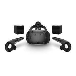 Htc Vive 99haln004-00 VR Helm - virtuelle Realität