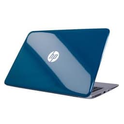 HP EliteBook 1040 G3 14" Core i5 2.4 GHz - SSD 512 GB - 16GB AZERTY - Französisch