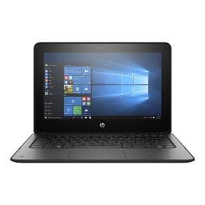 HP ProBook x360 11"