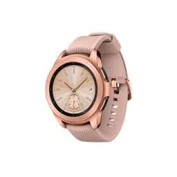 Samsung Galaxy Watch Bluetooth + Cellular 42 mm - Roségold