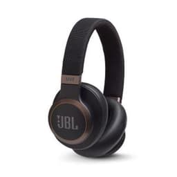 Jbl LIVE 650BTNC Kopfhörer Noise cancelling wireless - Schwarz