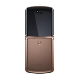 Motorola Razr 2019 128GB - Gold - Ohne Vertrag